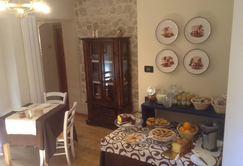 B&B Villa Delle Rose-1