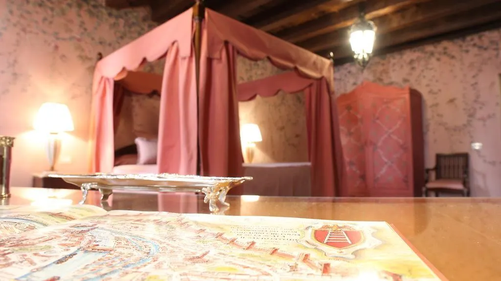 Casa Borsari Suite-1