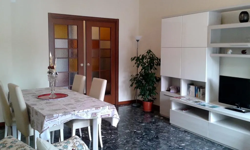 Cristina Apartment-1