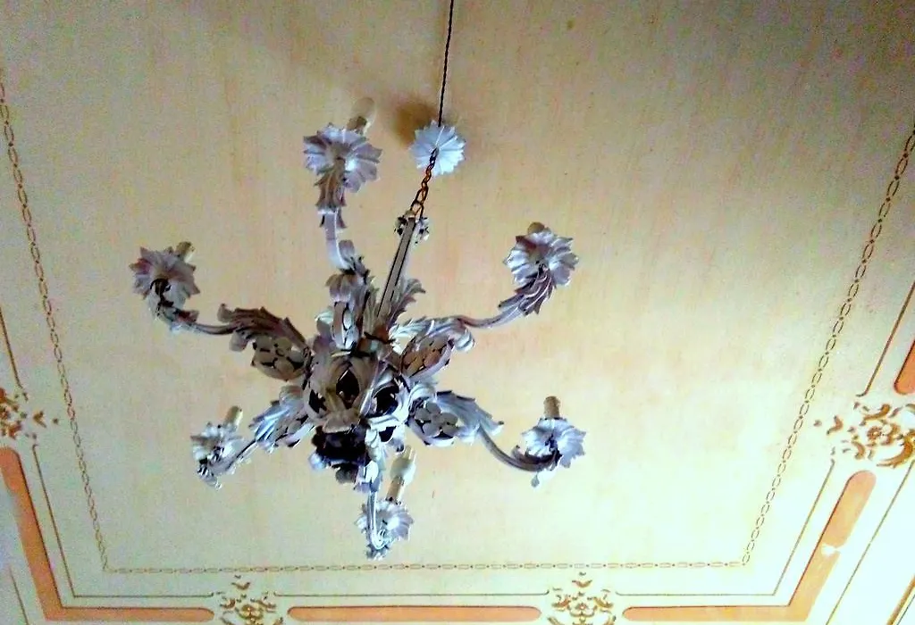 Aragona Rooms-1