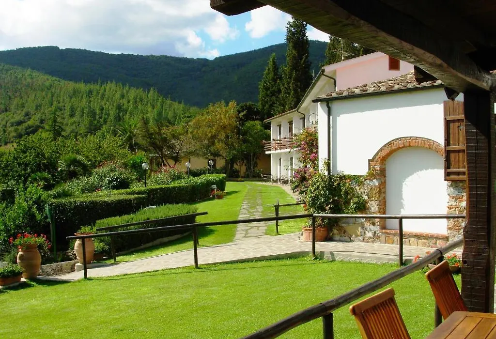 Hotel Il Caminetto-1