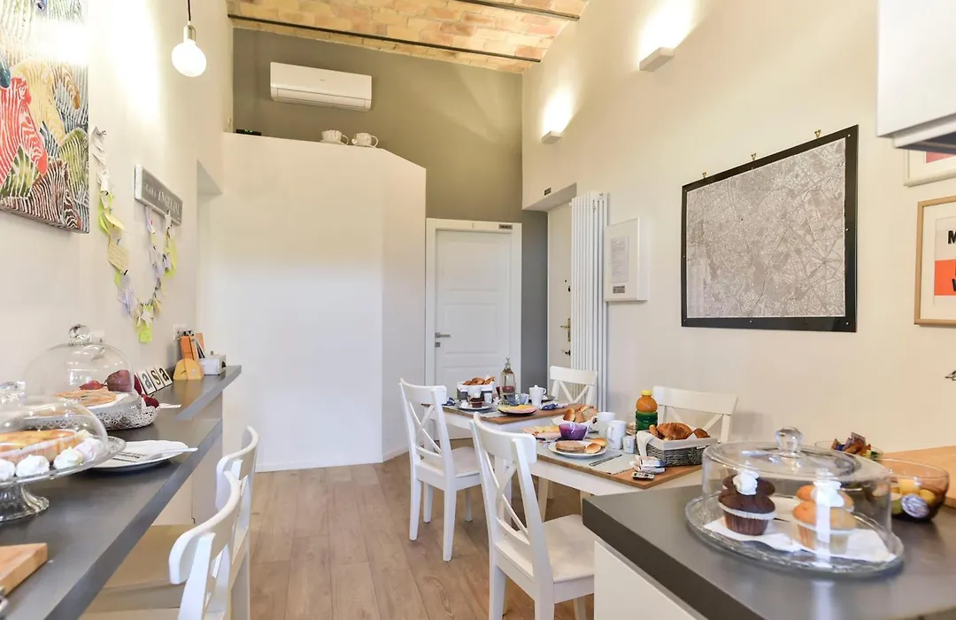 B&B Casa Angelini-1
