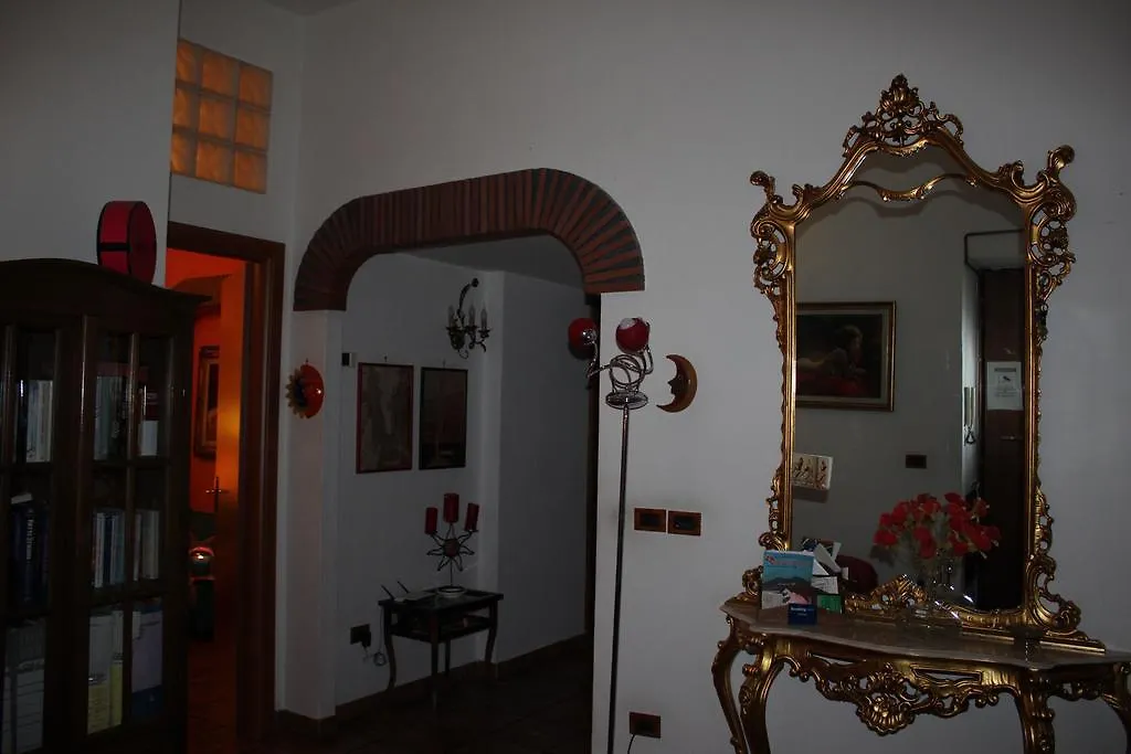 B&B Casa Tua-1