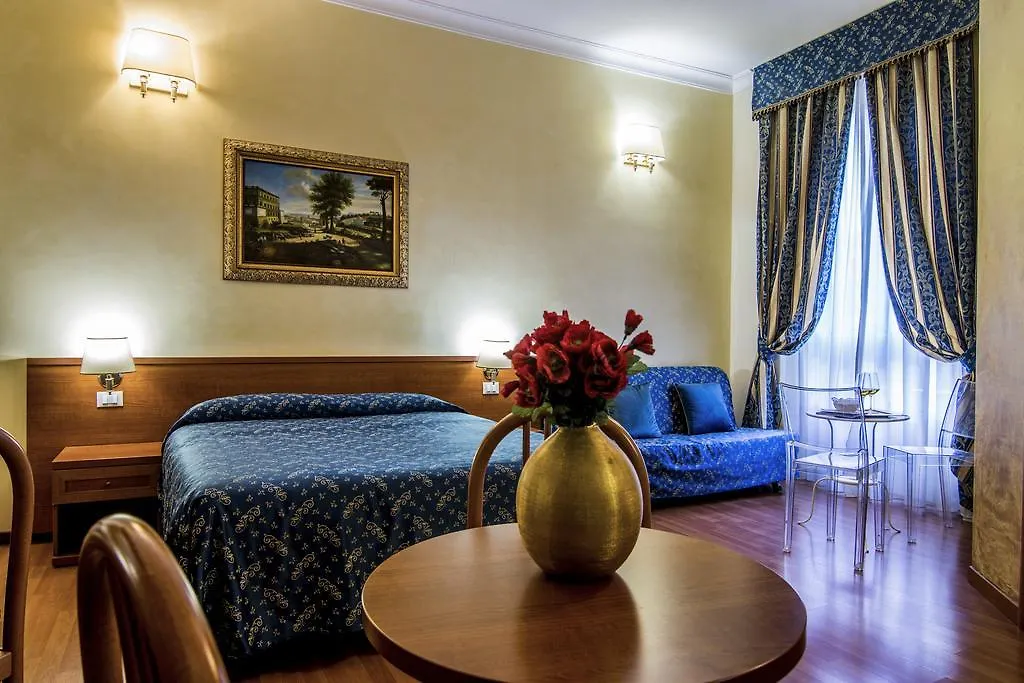 B&B Rosmini-1