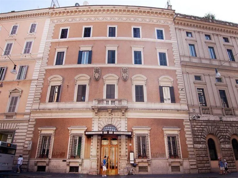 Hotel Tiziano-1