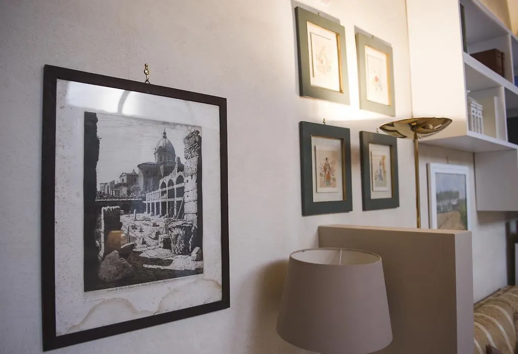 Suite Prestige Verona-1