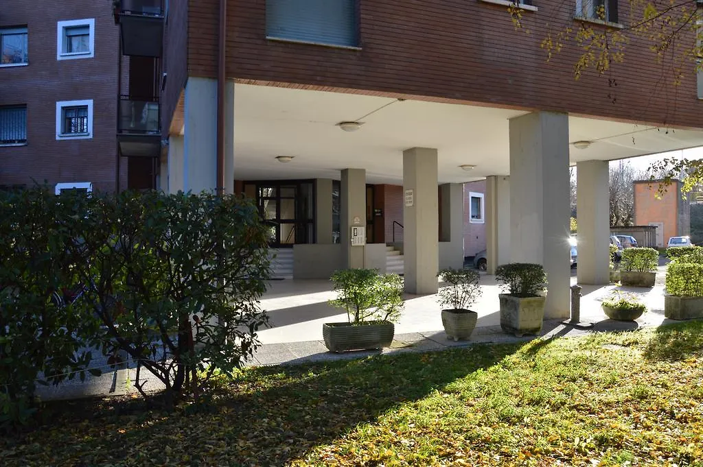 B&B A Casa Di Andrea-1