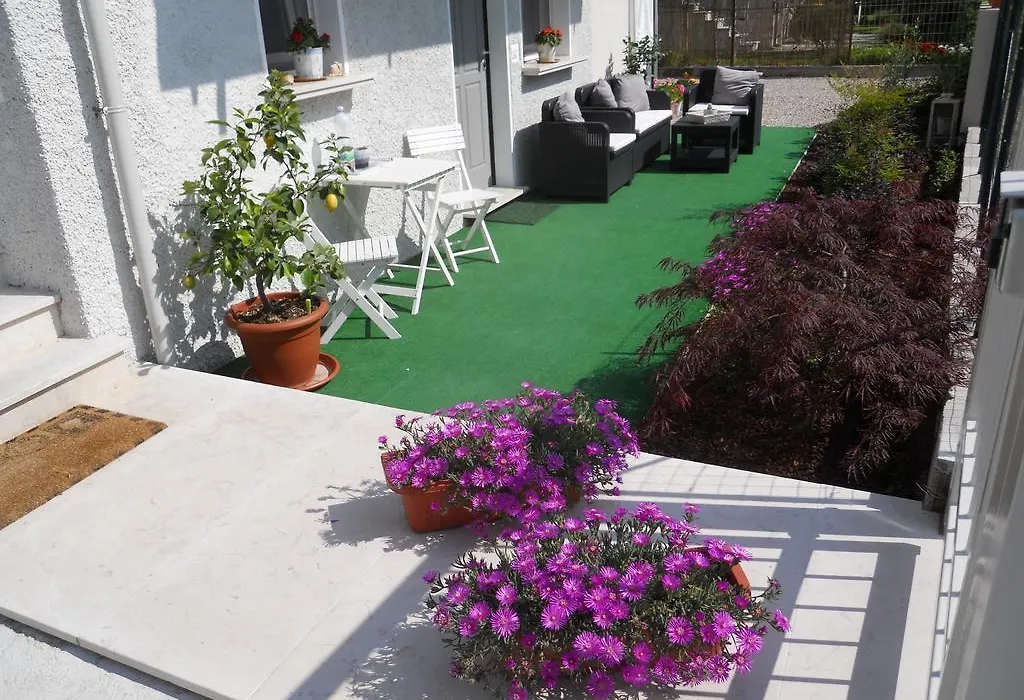 B&B Villa Flora-1