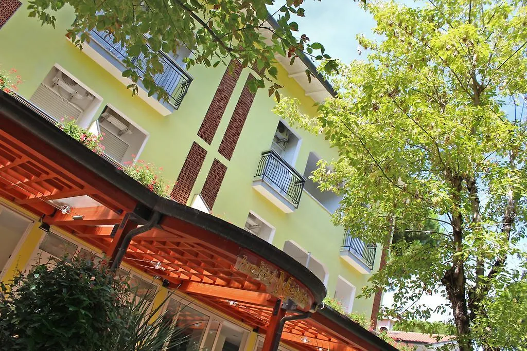 Hotel Metron-1