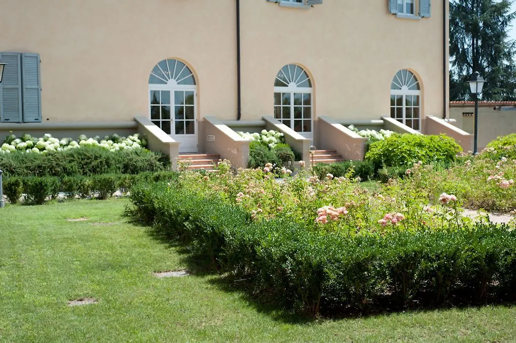 Matilde Di Canossa Golf Spa & Hotel Resort-1