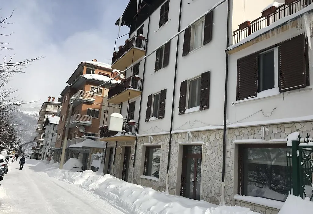 Hotel Margherita-1