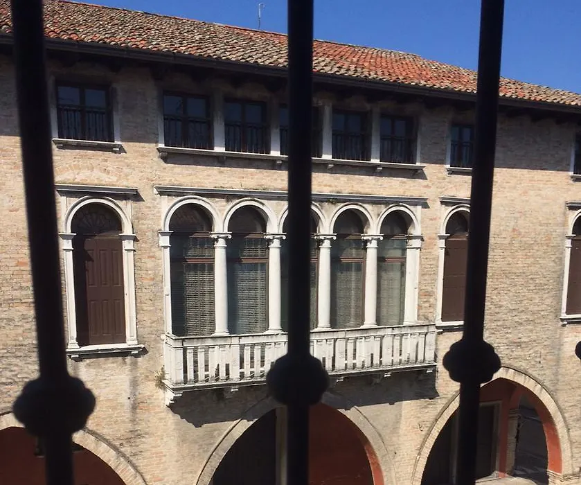 B&B Viacavoursei-1