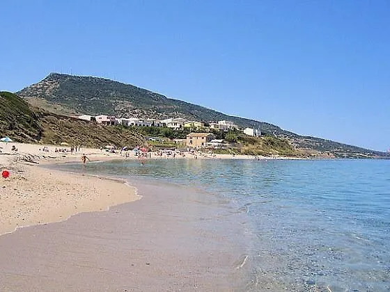 Hotel Gli Ulivi-1