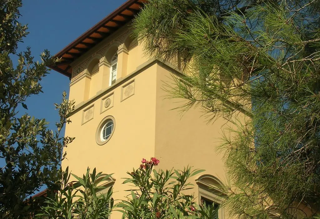 Villa Le Luci-1