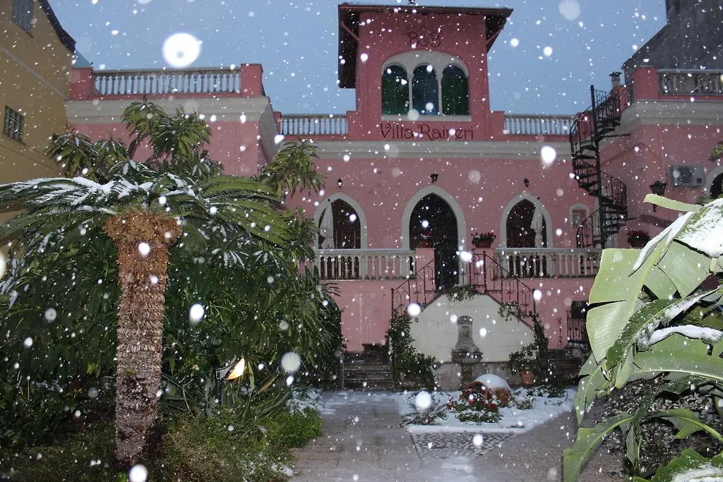 B&B Villa Raineri-1