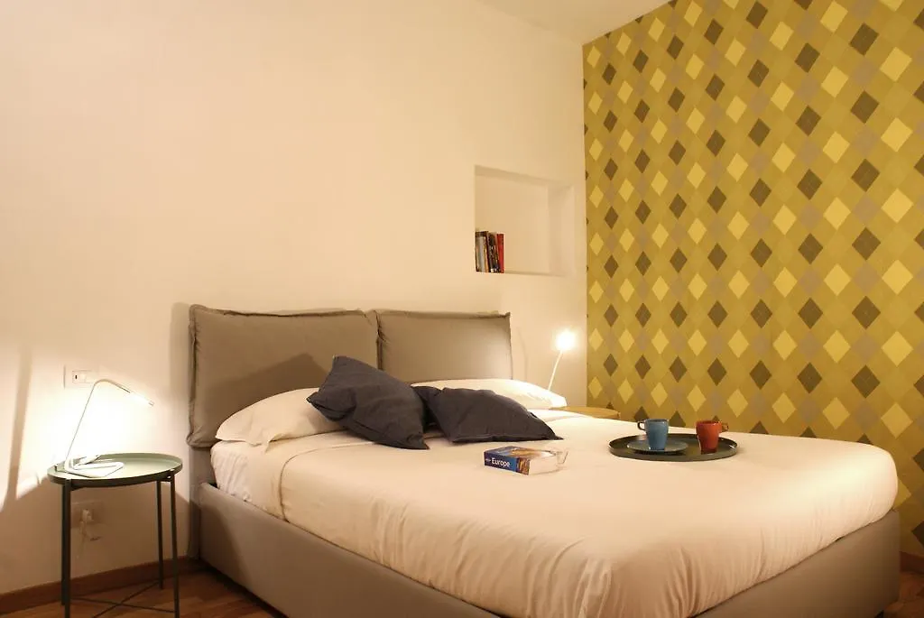La Controra Guesthouse Roma-1