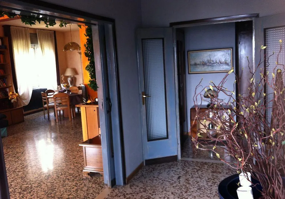 Guest House Villa De Ros-1