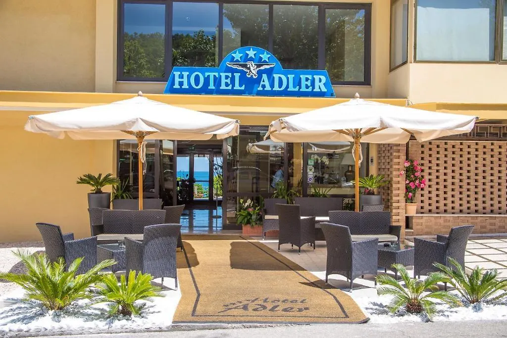 Hotel Adler-1