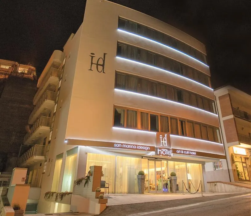 Hotel Sanmarino Idesign-1