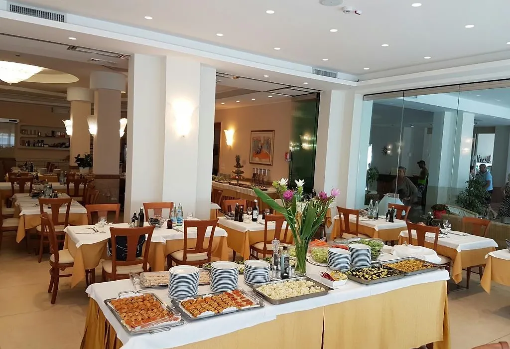 Hotel Pineta-1