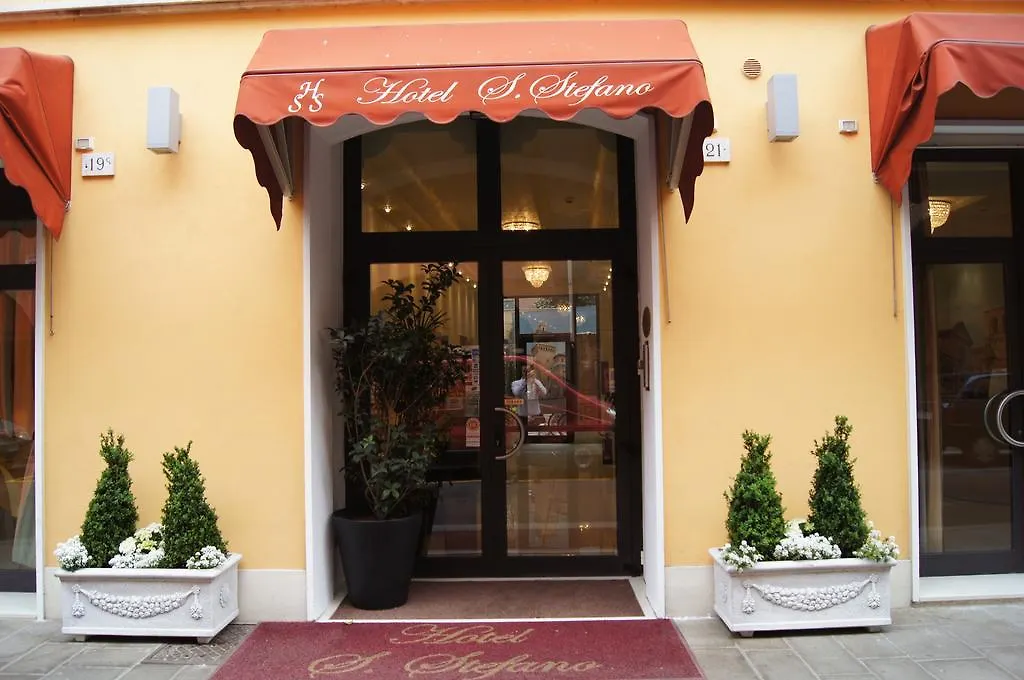 Hotel Santo Stefano-1