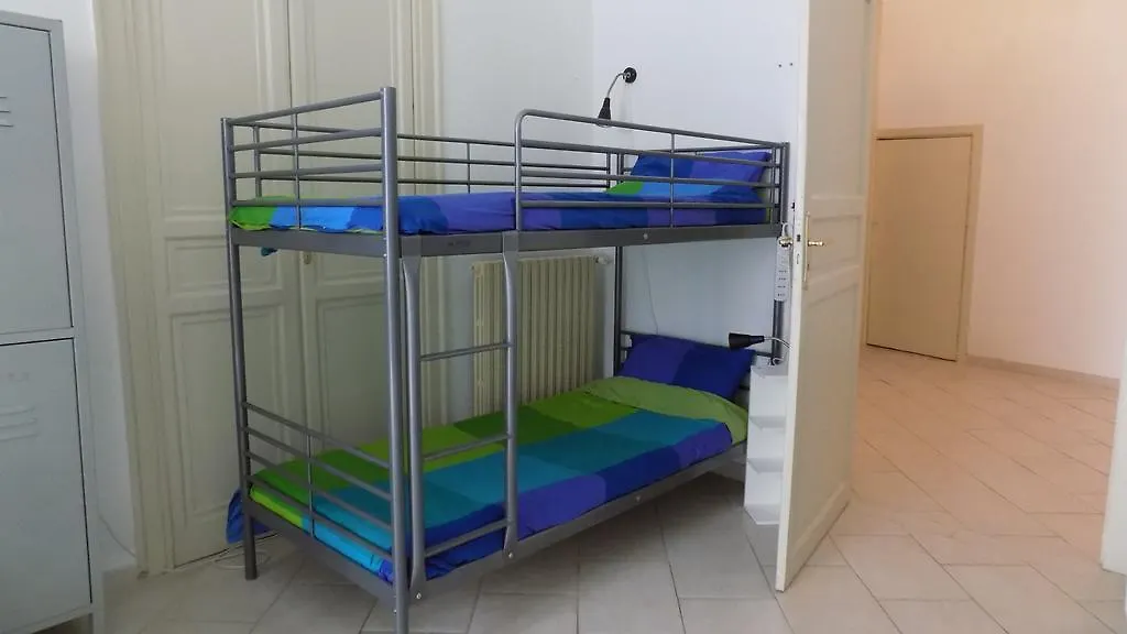 Vespa B&B-1