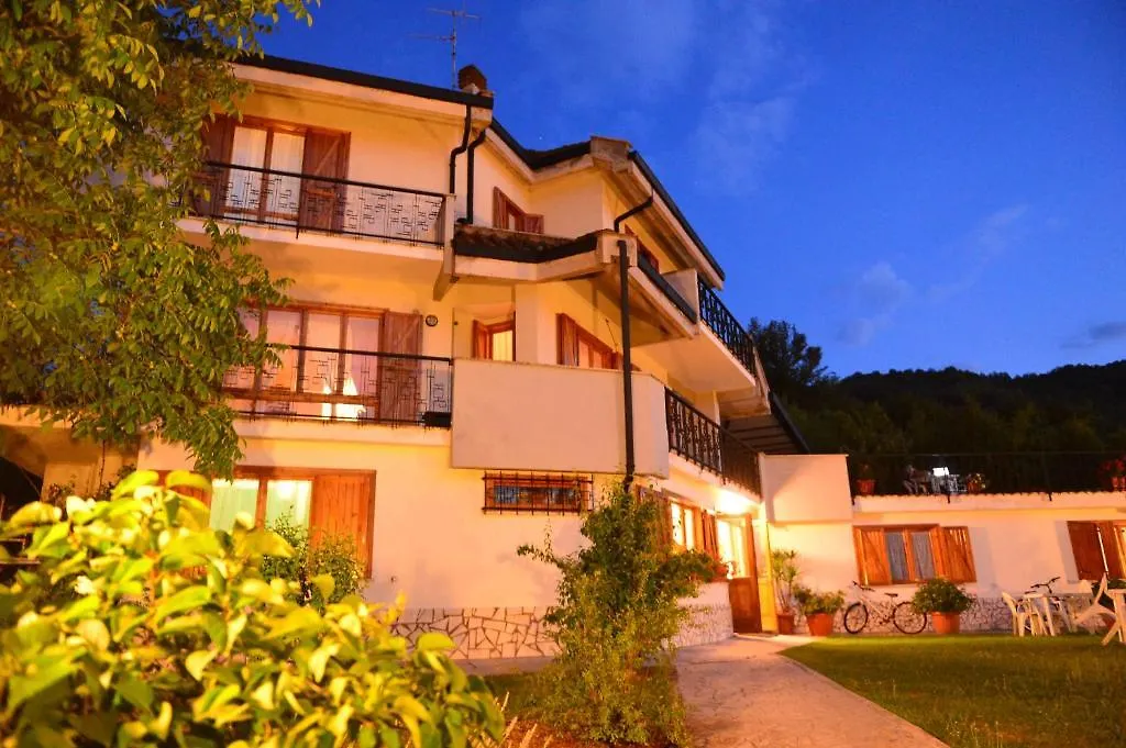 Hotel Villa Stella-1