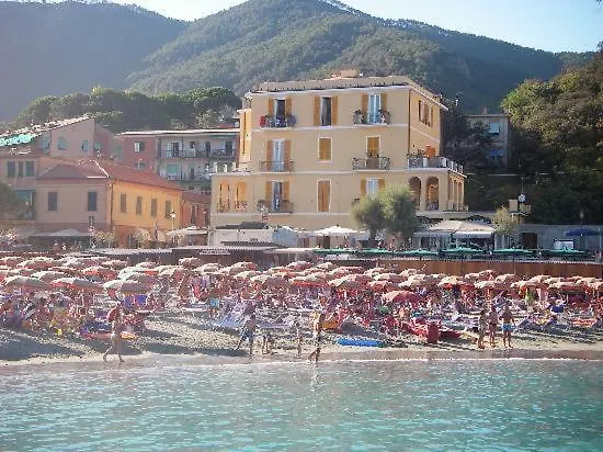 Hotel La Spiaggia-1