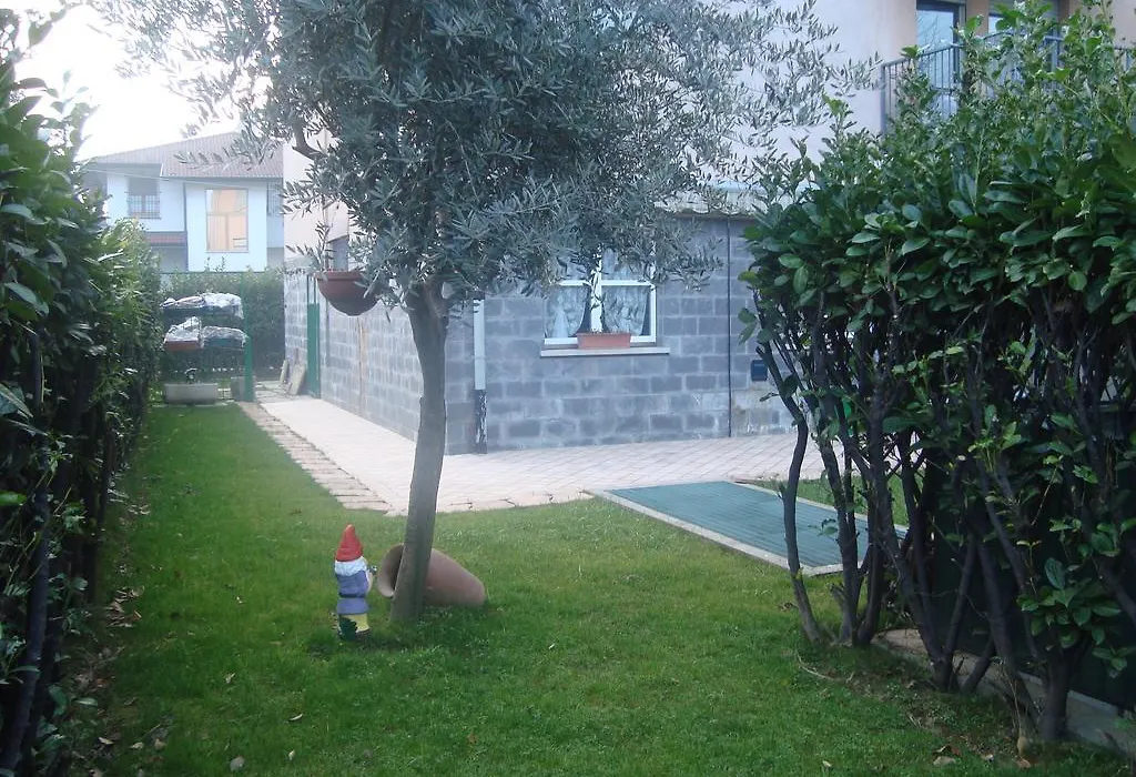 The Village B&B-1