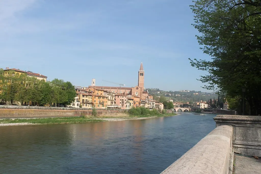 Residenza San Tomaso-1