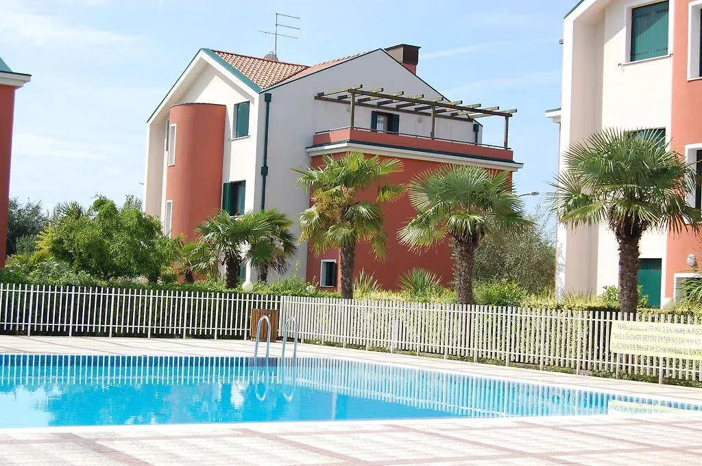 Residence Ca' D'Oro-1