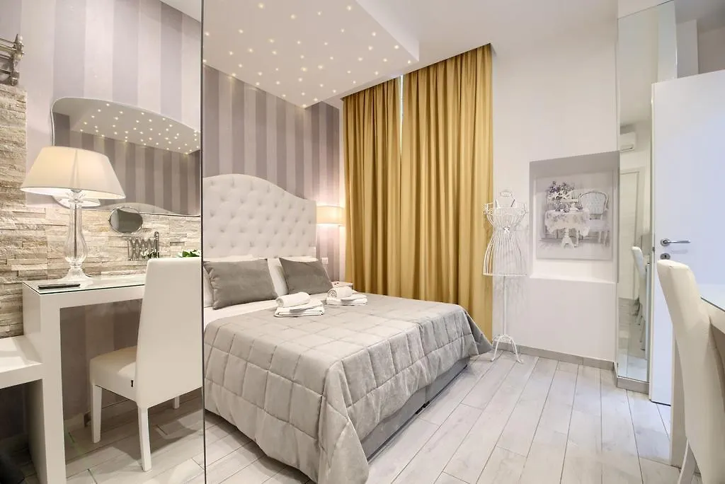 Relais Vatican Secret-1