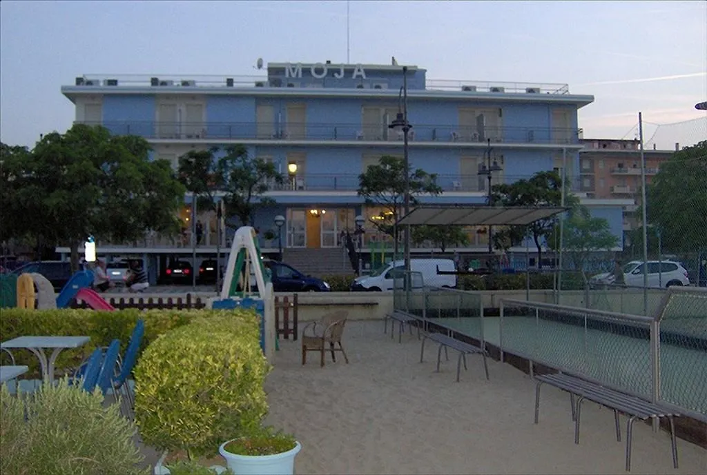 Hotel Moja-1