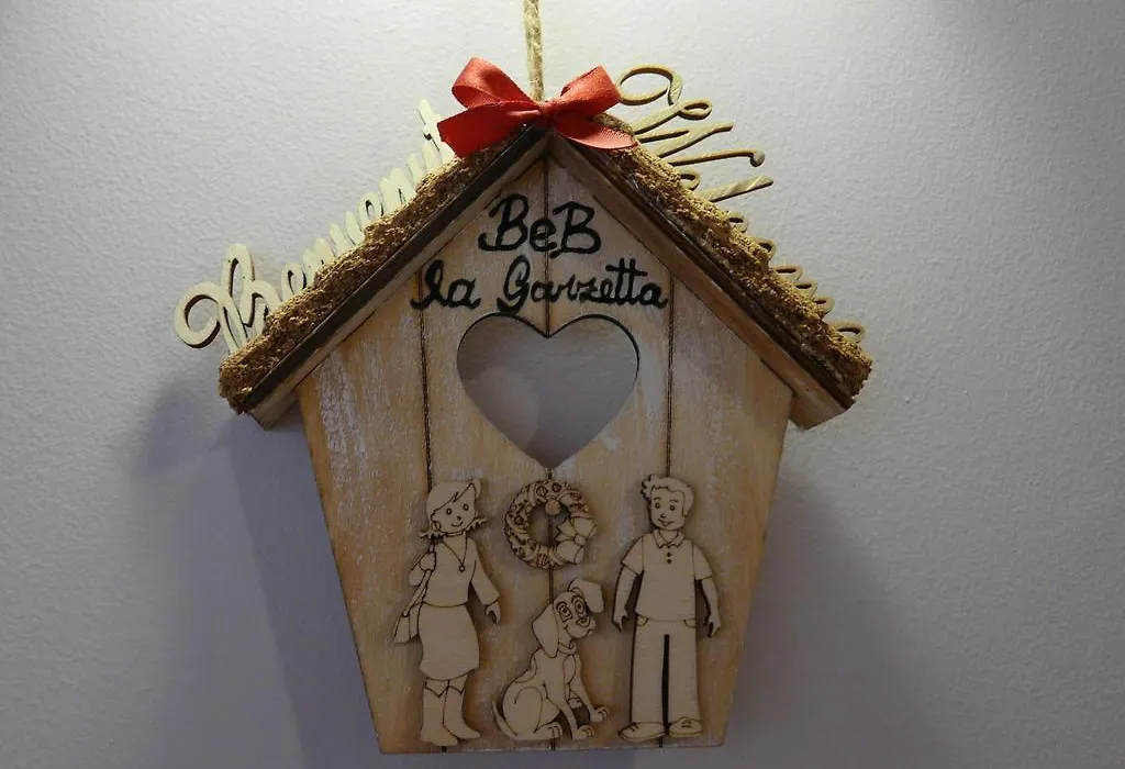 B&B La Garzetta-1