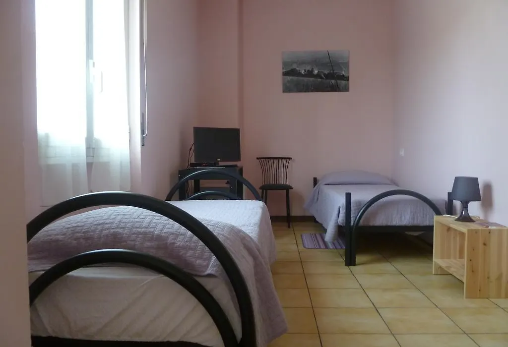 Al Grattacielo-1