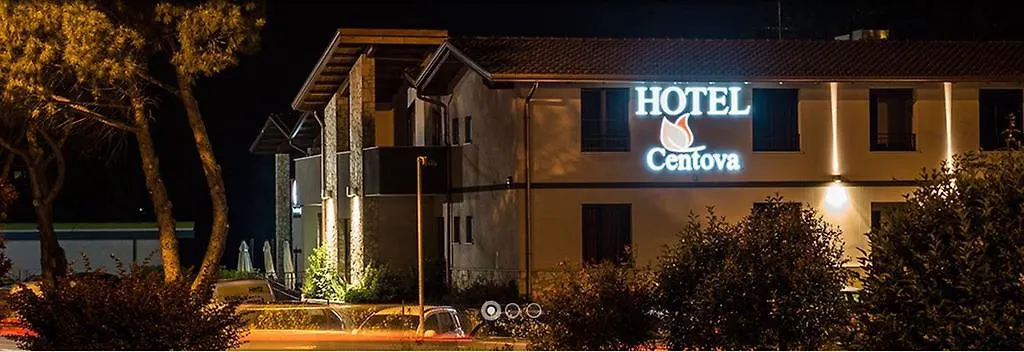 Hotel Centova-1