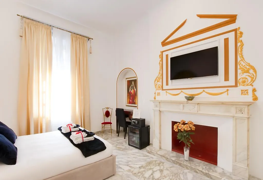 Queen Palace Suites-1