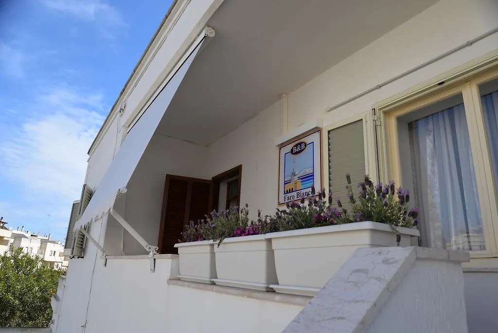 B&B Faro Bianco-1