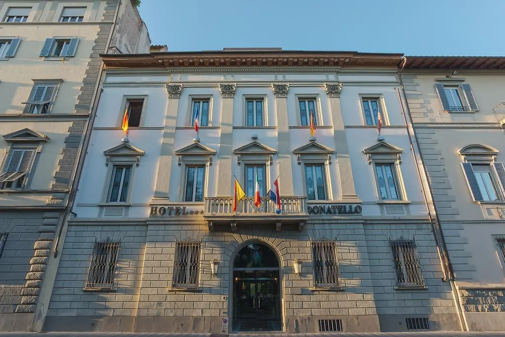 Hotel Donatello-1