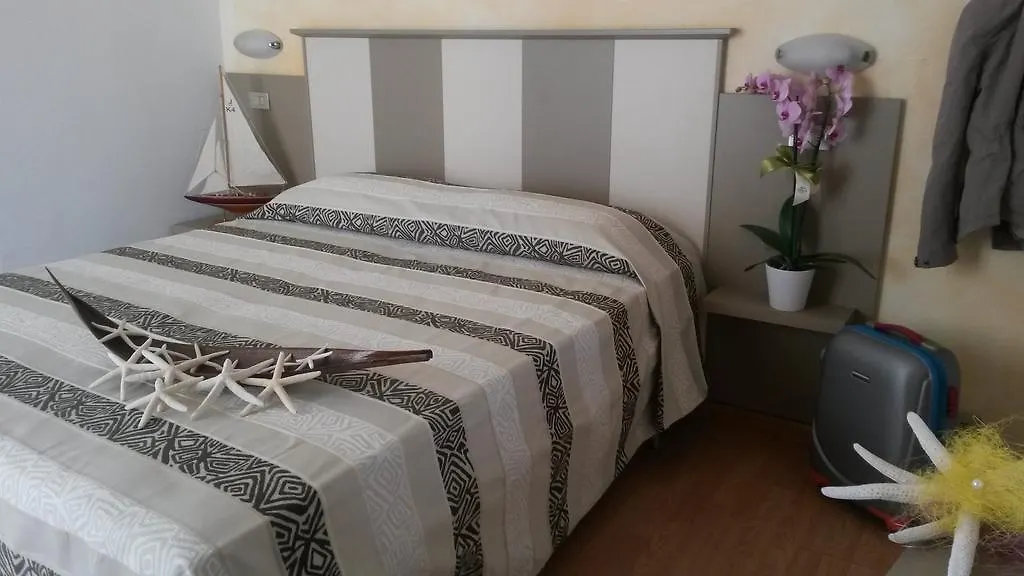 Hotel Camelia-1