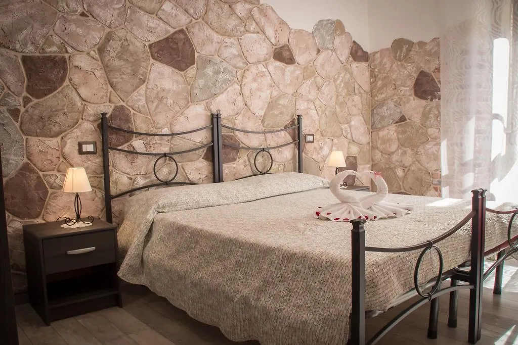 Rocca Pinta Guest House-1