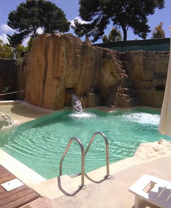 Residence Casale Verderame-1
