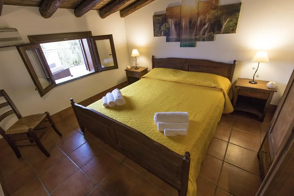 B&B Casale Siciliano Di Miryam Tiralongo-1