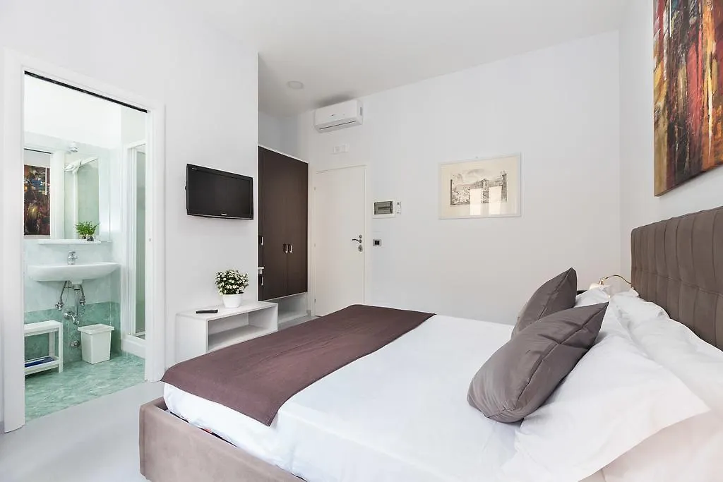 Termini Central Inn-1