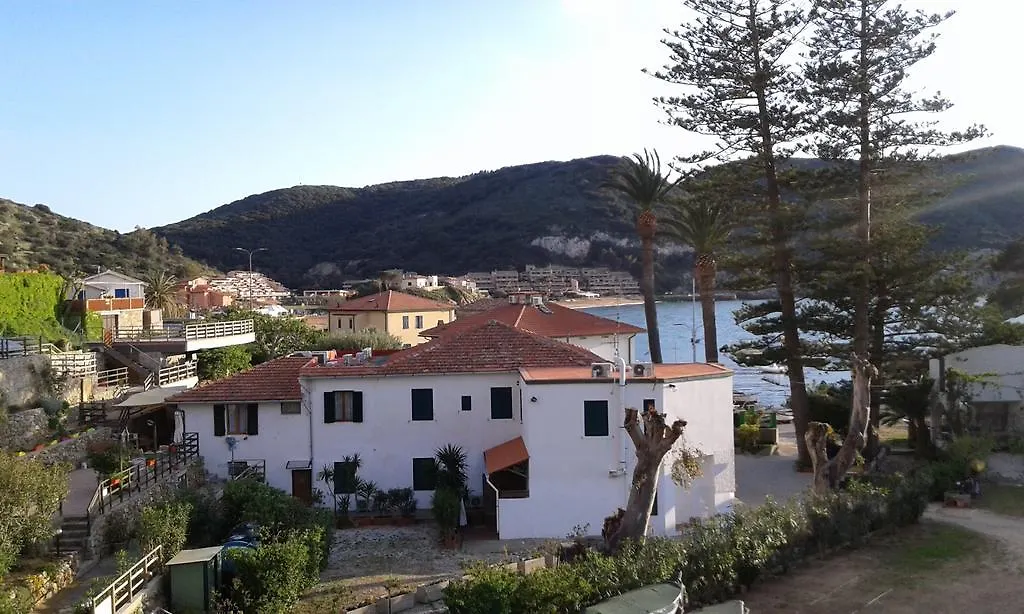 Hotel Giardino delle Palme-1