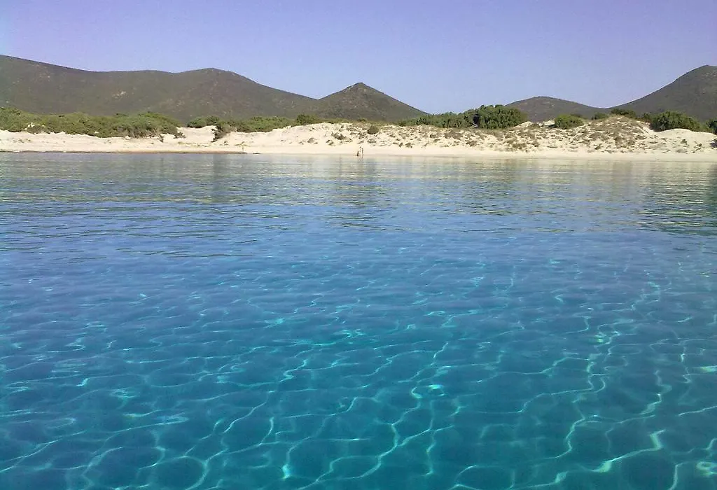 S'Acqua Sassa-1