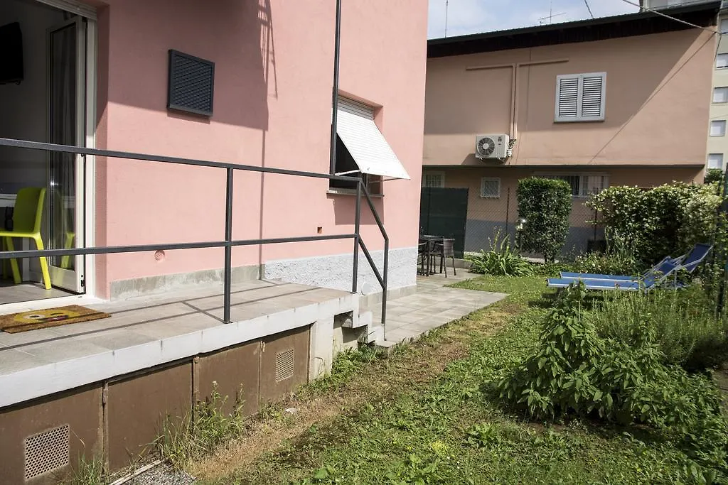 Casa Vacanza Dovevai-1