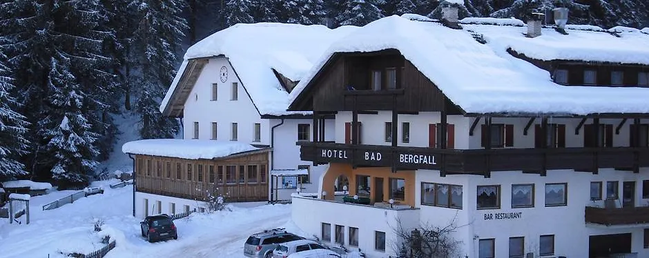 Hotel Bad Bergfall-1
