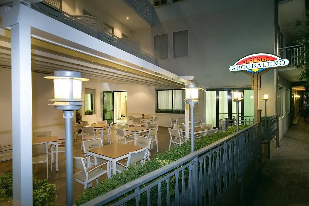 Albergo Arcobaleno-1