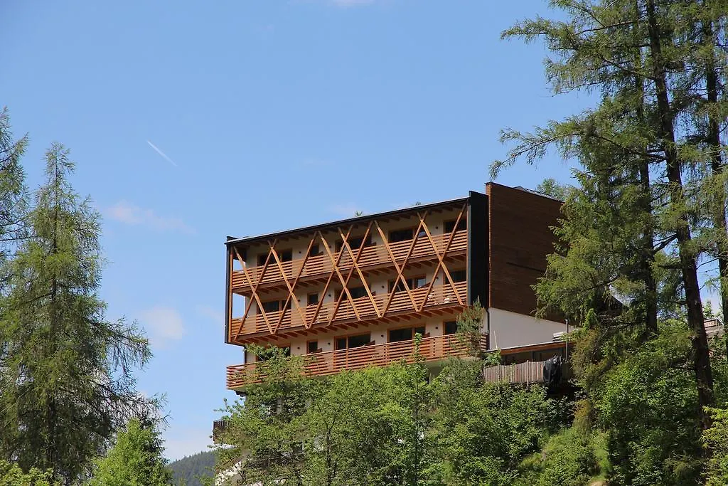 Bike & Ski Hotel Diana Karersee-1